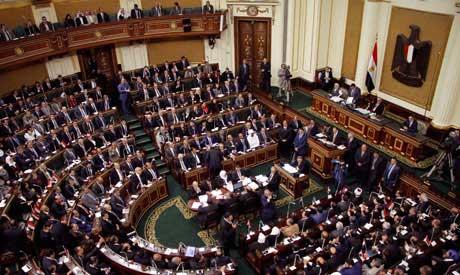 Во Египет се одржуваат избори за Сенатот