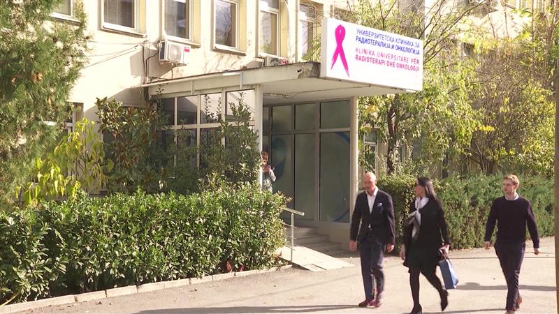 Пациентите од внатрешноста нема да одат до Скопје за таблети, ама за хемотерапија „нема друго чаре“
