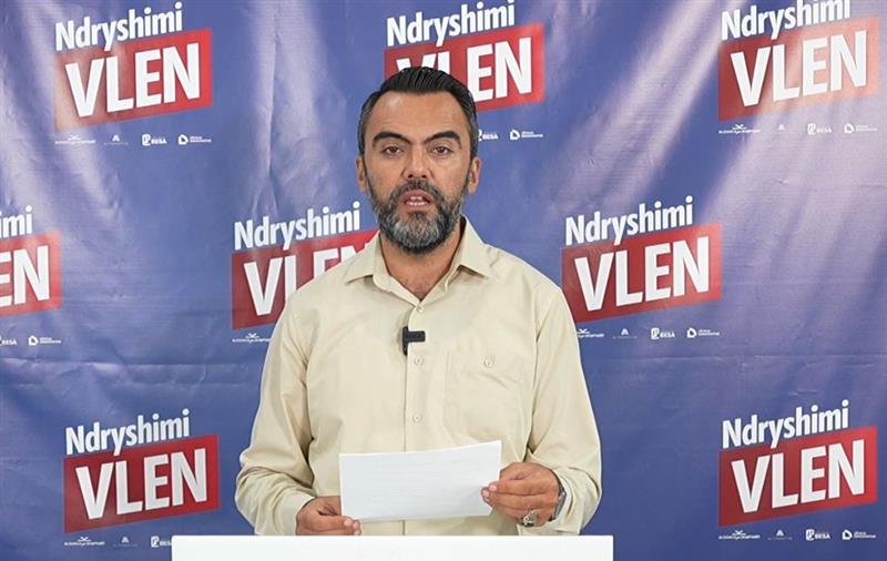 ВРЕДИ за скандирањата: Институциите функционираат, за разлика од времето на ДУИ кога вакви случаи се прикриваа без никаква одговорност