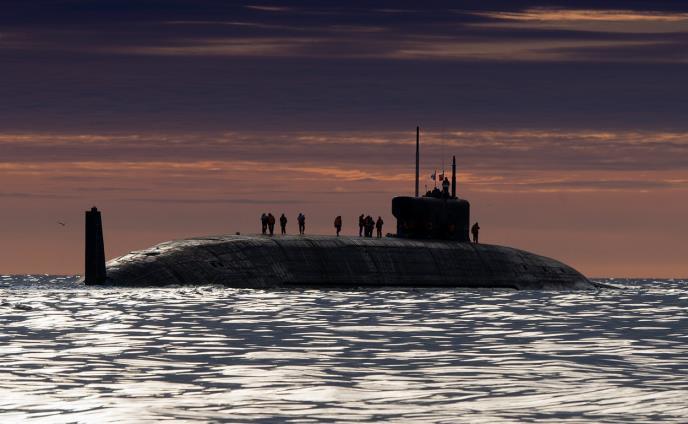 Ан: Северна Кореја најверојатно добила помош од Русија за подморници