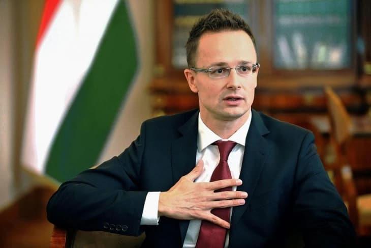 Унгарија го почитува суверенитетот на земјите од Западен Балкан, изјави министерот Сијарто