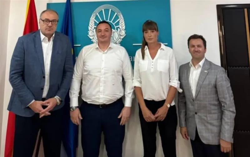 Македонија домаќин на Светско училишно првенство во ракомет 2026