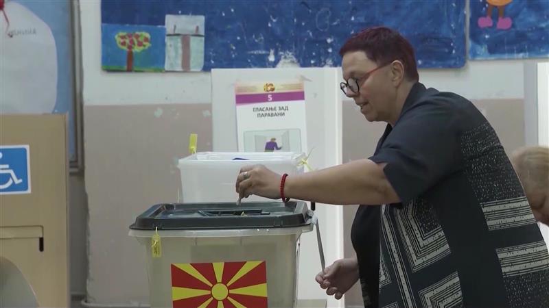 Гаши в сабота на 9 август ќе ги распише локалните избори, првиот круг е на 19 октомври 