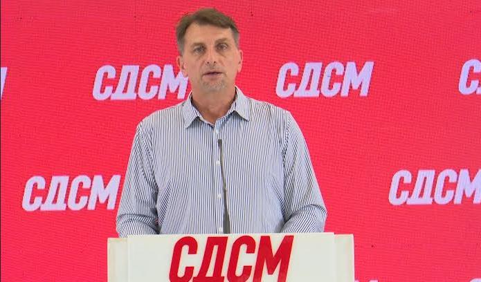 СДСМ: Брутална партизација на образованието пред избори
