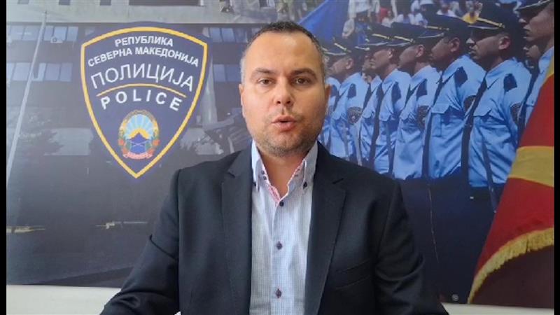 Штипјанец синоќа си ја убил мајка си 