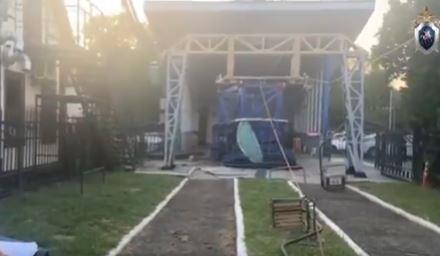 Трагедија во Русија: Се урна жичарницата која превезувала 21 лице (Видео)
