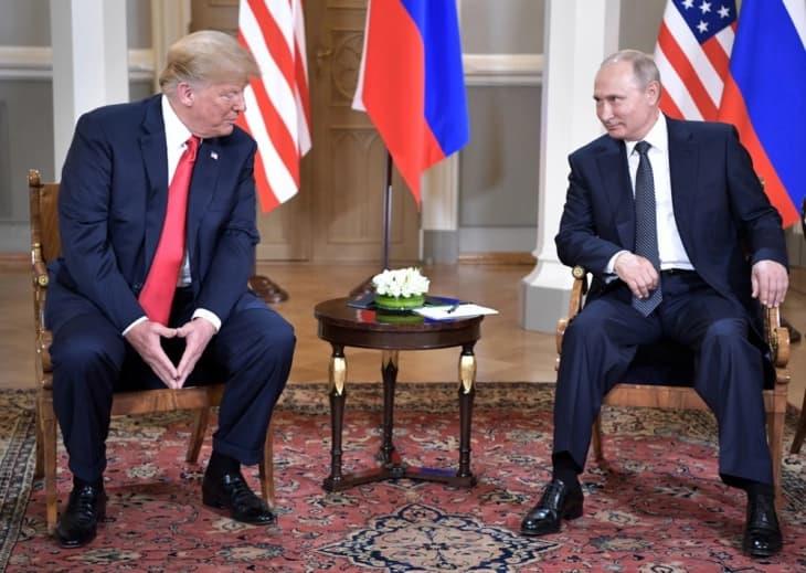 Трамп и Путин ќе се сретнат во Алјаска на 15 август за да преговараат за крај на војната во Украина
