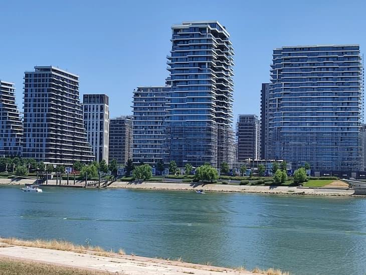 Отстранета бомба од Втората светска војна од градилиште кај Белград-на-вода