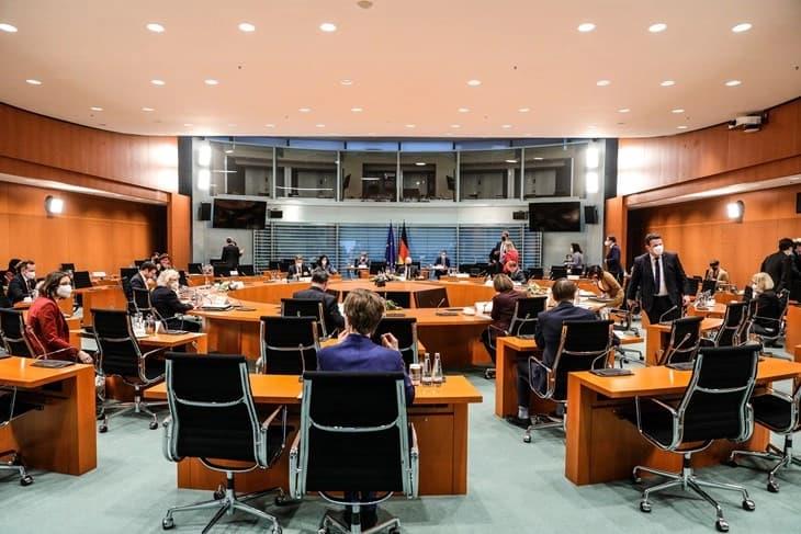 Анкета: Мнозинството Германци се незадоволни од работењето на Владата