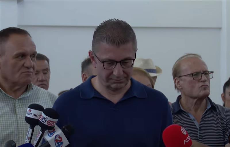 Мицкоски: Рекордни цени во земјоделството и изненадувачки позитивна исплата на субвенциите