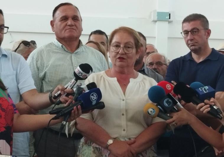 Јаневска: Едносменската настава не е лесен процес, но добро се одвива