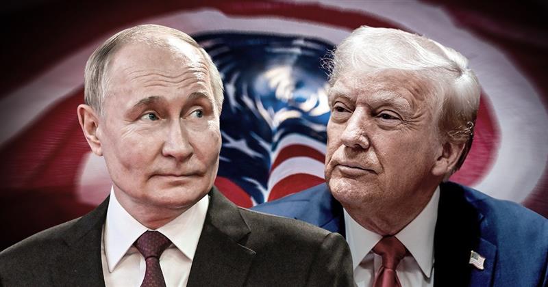Вашингтон не исклучува можност Зеленски да присуствува на состанокот Трамп-Путин во Алјаска 