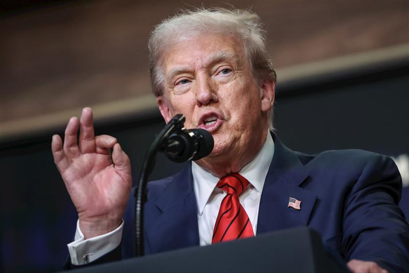 Трамп испраќа Национална гарда на улиците на Вашингтон: Да си го вратиме главниот град 