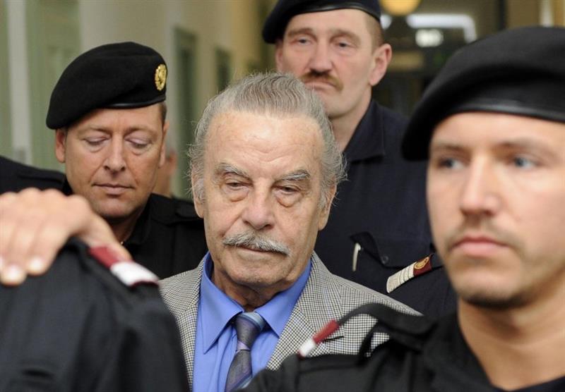 Регионален суд во Австрија го разгледува барањето за ослободување на монструмот Јозеф Фрицл