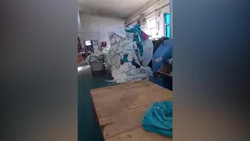 Повторно проблеми со пералниците на клинички