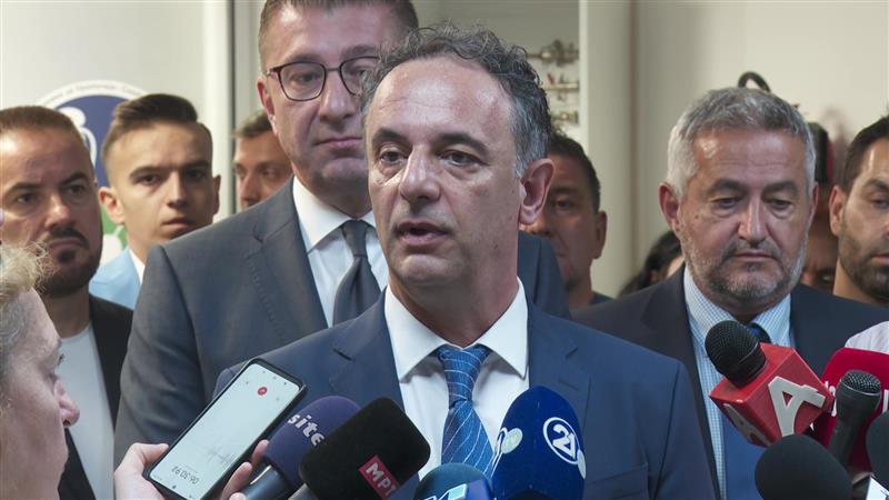 Алиу: Дисперзијата на онкологија започнува со амбулантски пристап