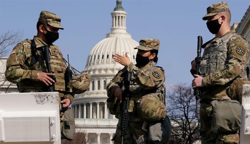 Вонредна состојба: Трамп ја распореди Националната гарда во Вашингтон