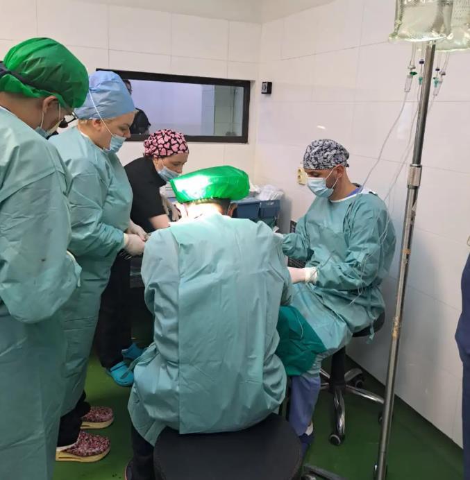 МЗ: Уште една трансплантација на органи од починат донор е извршена на 9 август