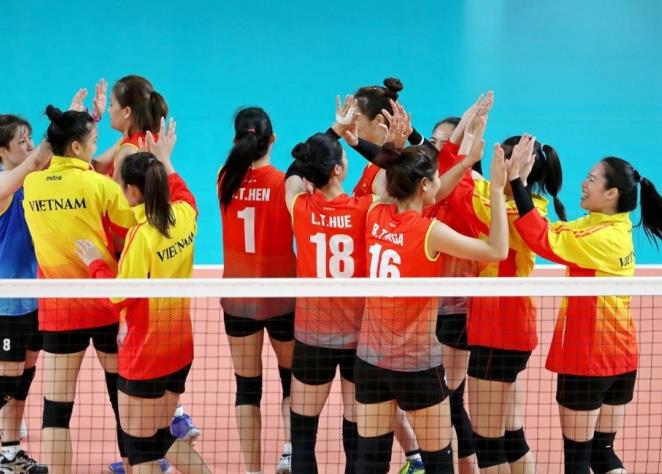 Виетнамската женска јуниорска репрезентација дисквалификувана поради неуспешни тестови за утврдување на полот