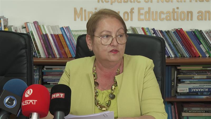 Преку нова методологија за финансирање во образованието ќе се подобрува наставата 