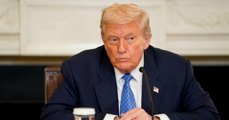 Се огласи Трамп по видео средбата со ЕУ лидерите и Зеленски 