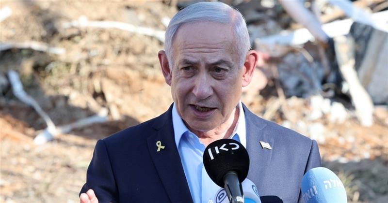 Нетанјаху: Нашата визија е Голем Израел