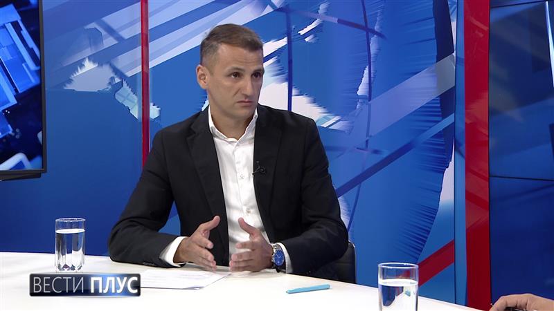 Велковски: Нема место за страв, пари за пензии има и ќе има и во иднина