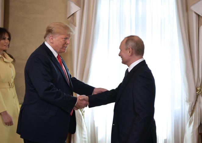 Трамп и Путин денеска во Енкориџ, на Алјаска, ќе разговараат за војната во Украина