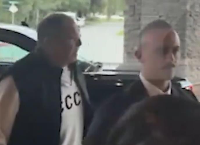 Лавров во дукс СССР на Алјаска: Русија има јасна и разбирлива позиција