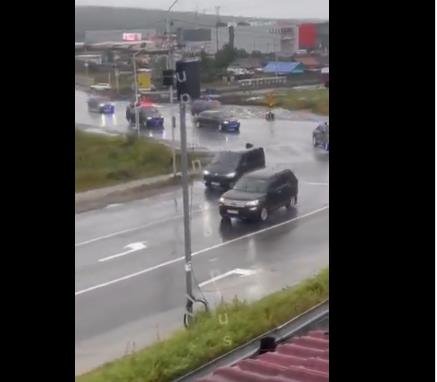 Видео: Путин преку Магадан патува за Алјаска, Трамп објави дека во прашање се „високи влогови“