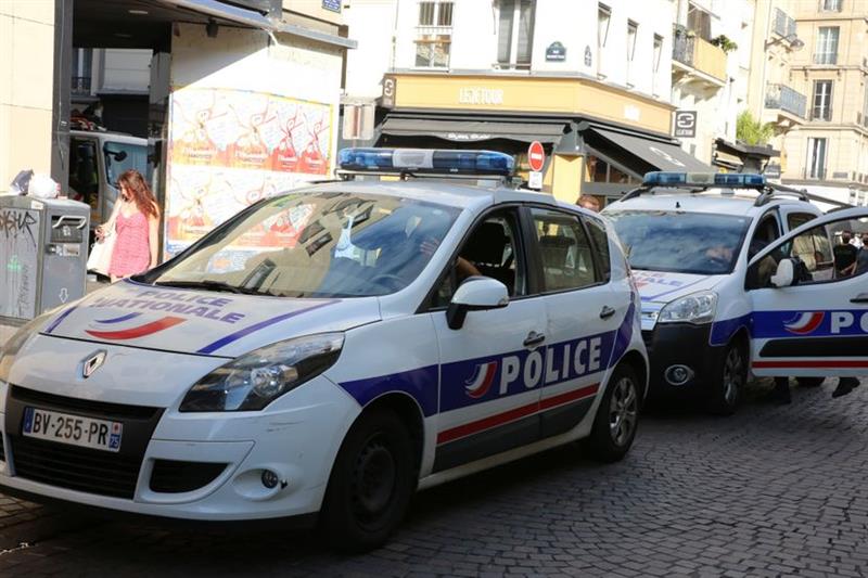 Француската полиција заплени над 1,3 тони кокаин- проценетата вредност е 40 милиони евра 