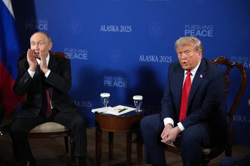 Рјабков: За средба Путин – Трамп потребна е внимателна подготовка