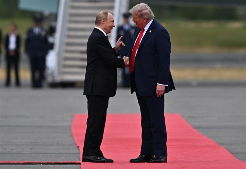 Путин нуди милијарда долари за Одборот за мир на Трамп за одмрзнување на имотот