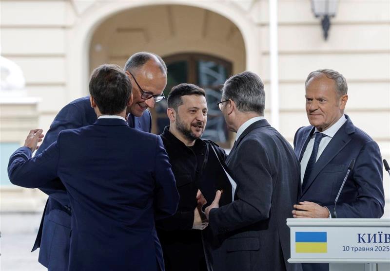ЕУ најверојатно останува без место во „Одборот за мир“ за Газа на Трамп