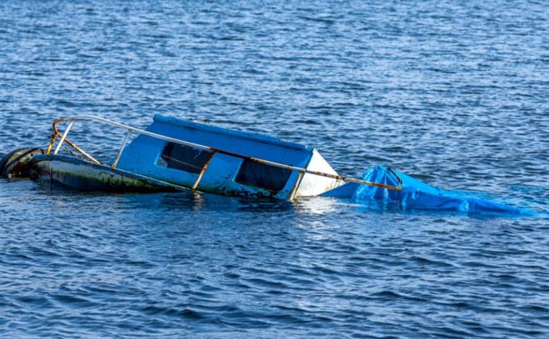 Повеќе од 40 лица се водат за исчезнати во бродолом во Нигерија
