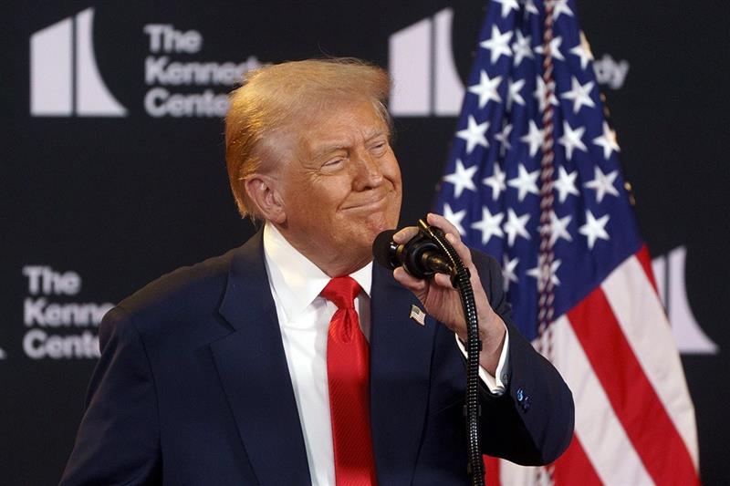 Трамп: Точно знам што правам, ставив крај на шест војни за шест месеци 