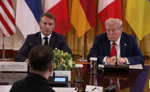 Трка за Нобелова награда за мир: Трамп тврди дека спречил шест војни