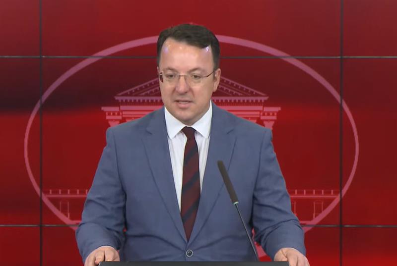 Николоски: Државата го доби случајот „Казандол“, заштедени 115 милиони евра