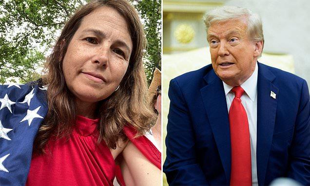Спречен е атентат на Трамп- жена од Индијана сакала да го киднапира и убие претседателот на САД 