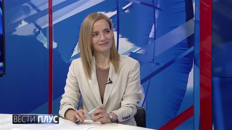 Костова: Граѓаните се разочарани од власта, паѓа поддршката на ВМРО-ДПМНЕ и тоа ќе се покаже на изборите