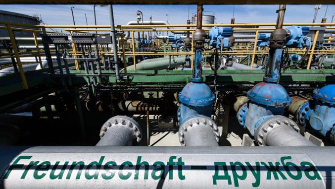 „Дружба“ повторно активен: Унгарија ја обнови испораката на нафта