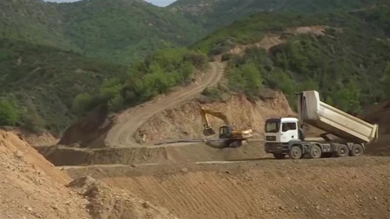 Со арбитражата, Казандол ја изгуби и концесијата, рудникот нема да се отвори, вели Мицкоски