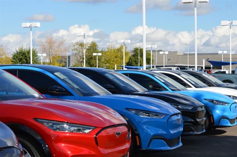 Секој трет автомобил на старо во Германија е измама- шокантен извештај на АДАК