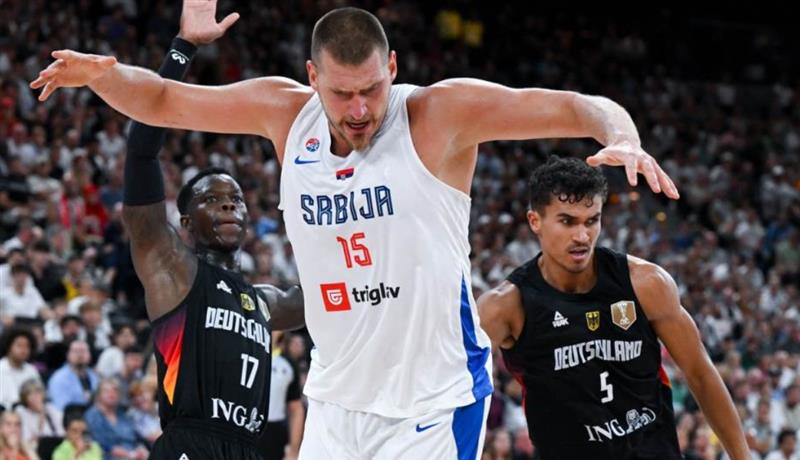 Листа на најплатени кошаркарки кои ќе играат на ЕП! Јокиќ суверено го држи првото место