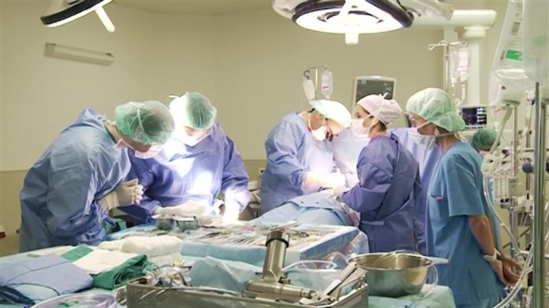 Комисија составена од странци ќе утврдува дали во македонија безпотребно се оперираат срца
