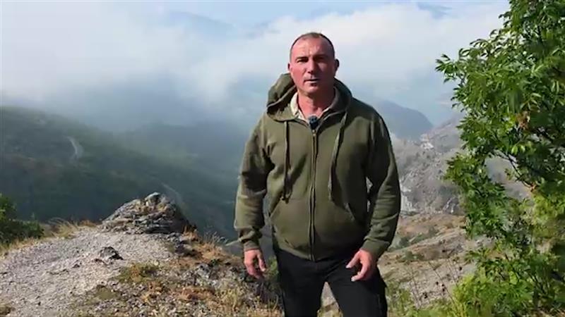 Дождот го изгасна пожарот во „Јасен“, опасноста од повторно разгорување сè уште постои