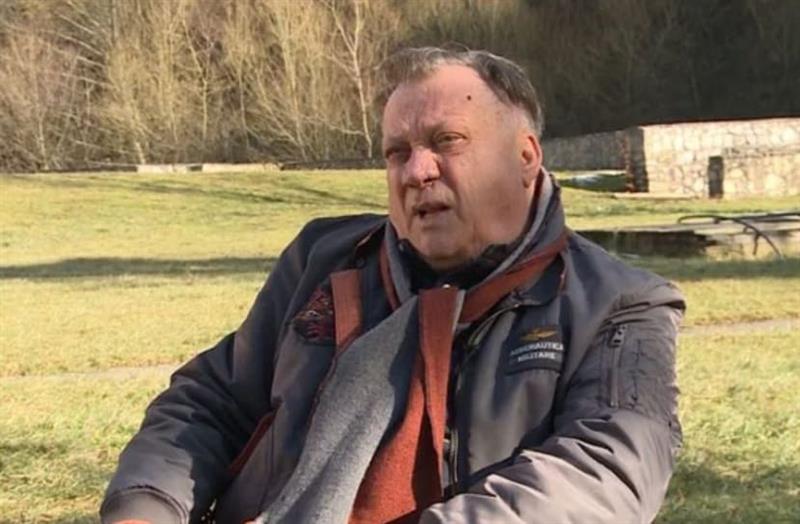 Халид Бешлиќ е итно хоспитализиран во клиничкиот центар во Сараево