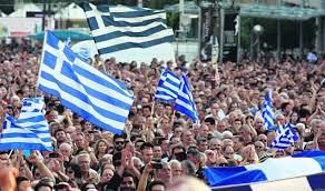 Населението во Грција се намалило за околу 500 илјади лица во периодот 2011-2024 година