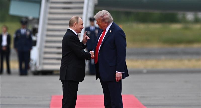 Трамп ја обнови заканата дека ќе воведе санкции врз Русија ако нема напредок за мир во Украина 