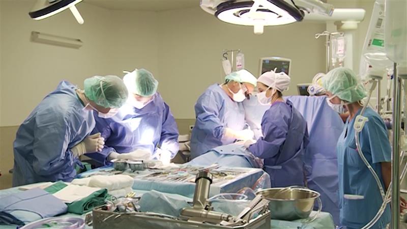 Се екипира стручната комисија - освен со словенечки, се преговара и со австриски и италијански експерт